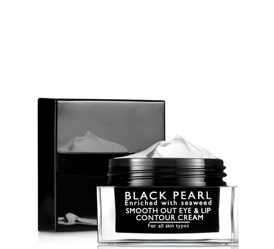 Отзывы Sea of Spa Smooth Out Eye & Lip Contour Cream Black Pearl