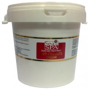 Отзывы Sea of spa dead sea treatment anti cellulite cream