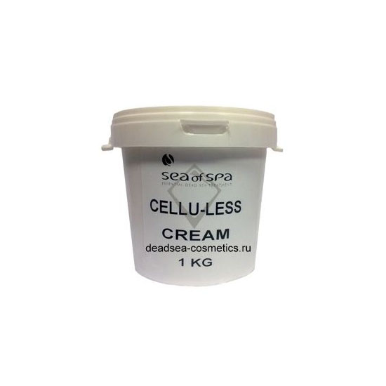 Отзывы Sea of Spa Celluless Cream