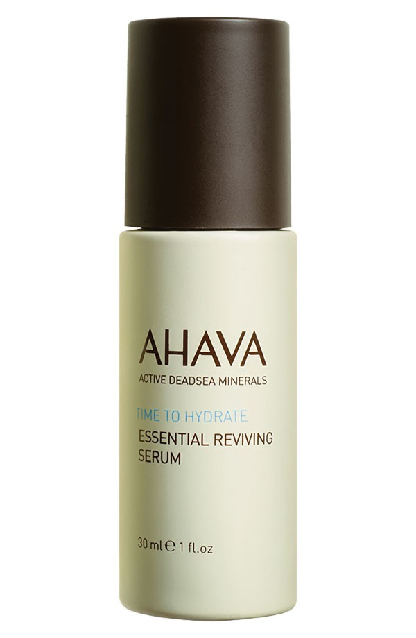 Отзывы AHAVA Essential Reviving Serum