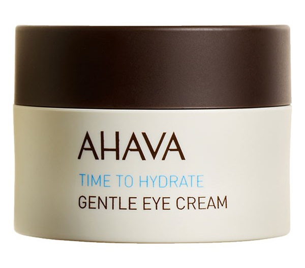 Отзывы AHAVA Gentle Eye Cream
