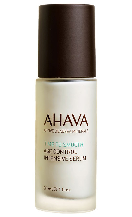 Отзывы AHAVA Age Control Intensive Serum