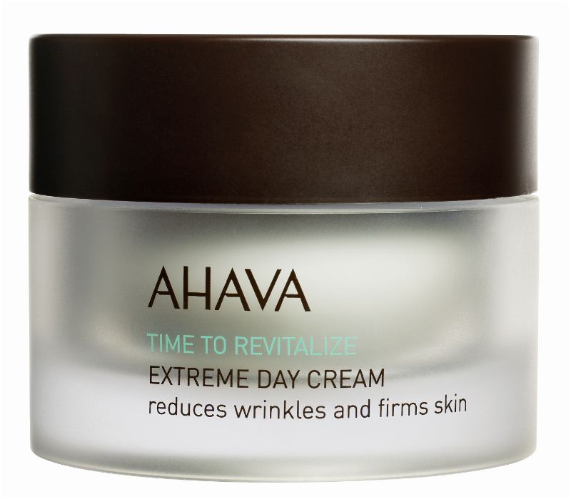 Отзывы AHAVA Extreme day cream