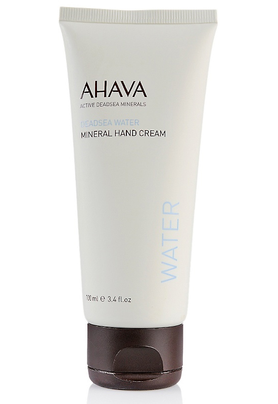 Отзывы AHAVA Mineral Hand Cream