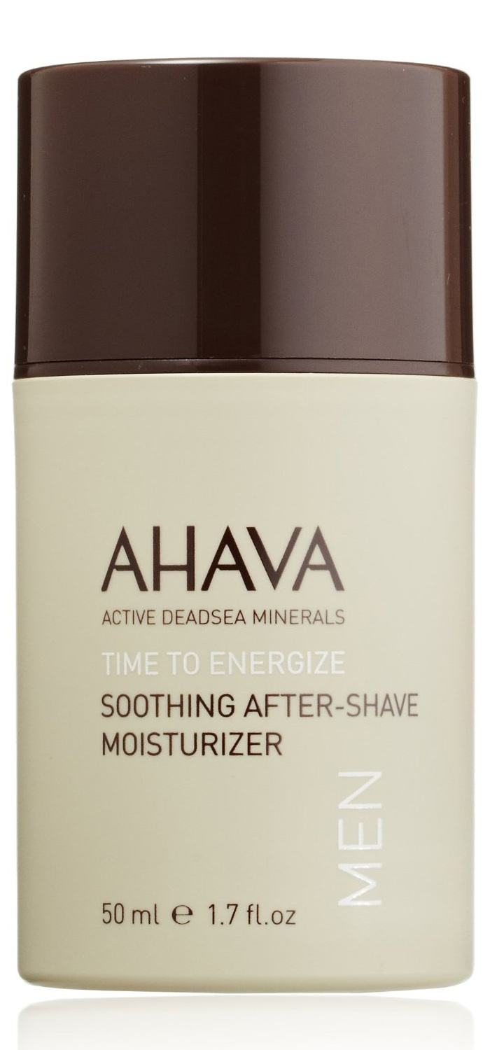 Отзывы AHAVA Men's Soothing After-Shave Moisturizer