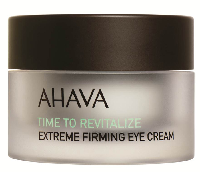 Отзывы AHAVA Extreme Firming Eye Cream