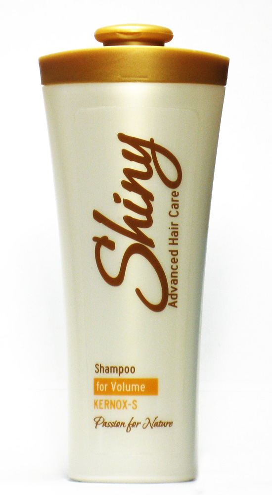 Отзывы SHINY Volume Shampoo