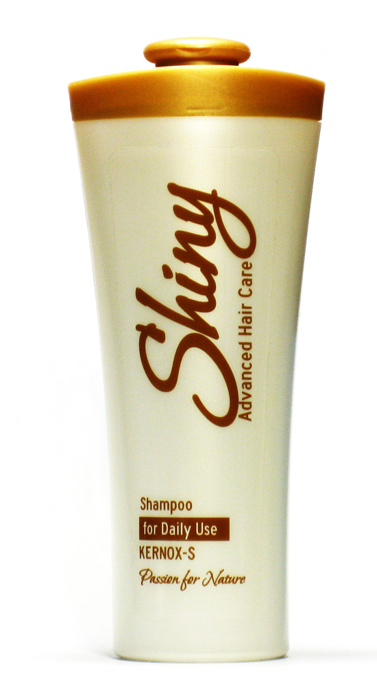 Отзывы SHINY Shampoo for Daily Use