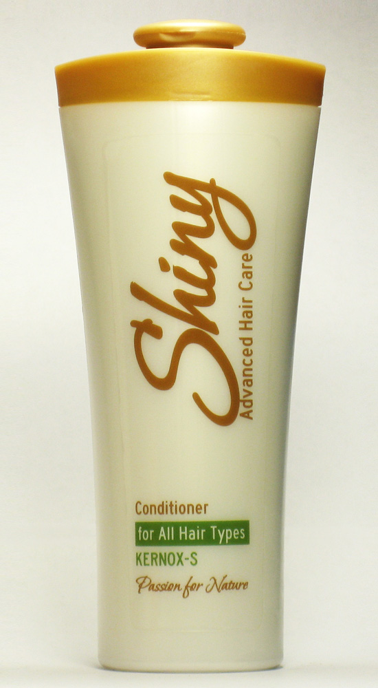 Отзывы SHINY Conditioner for all hair types