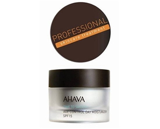 Отзывы AHAVA Professional Age Control Eye Cream