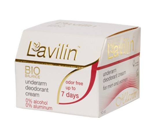 Отзывы HLAVIN underarm deodorant cream