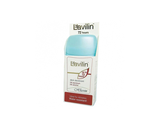 Отзывы HLAVIN Lavilin stick deodorant