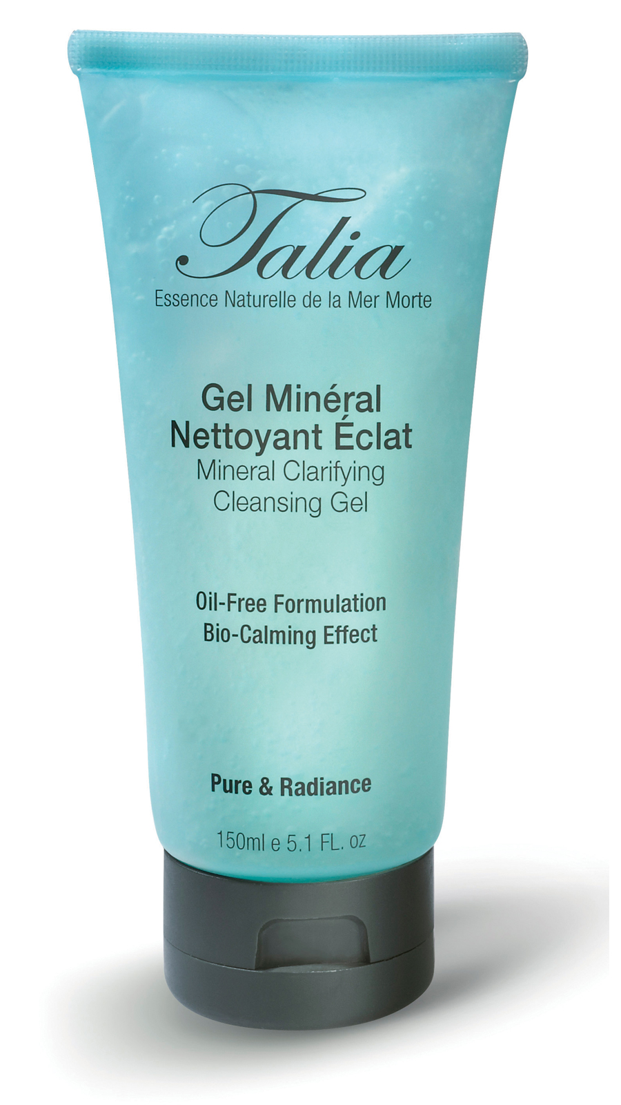 Отзывы TALIA Mineral Clarifying Cleansing Gel