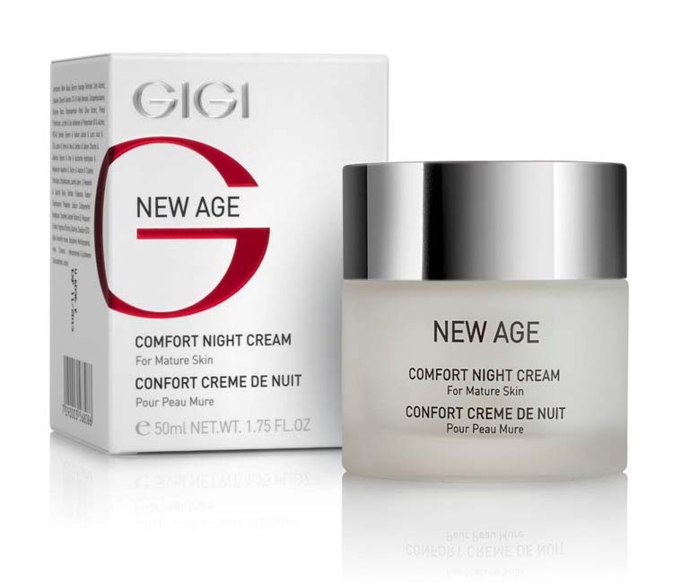 Отзывы GIGI New Age PREMIER Biox Anti-Aging Complex Intensive Age Treatment Cream