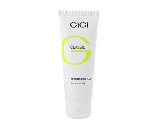 Отзывы GIGI OS Regular Peeling