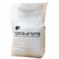 Морская соль Мертвого моря натуральная без добавок 25 кг, Sea of SPA